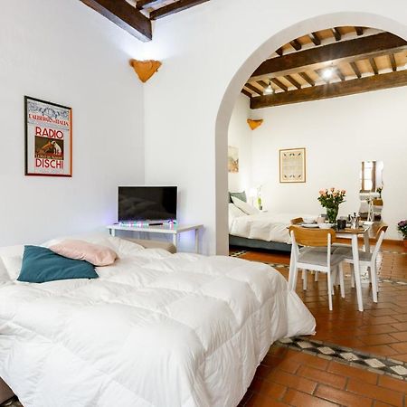 Pisa Stylish Loft In The City Center Εξωτερικό φωτογραφία