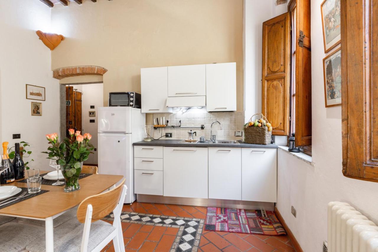 Pisa Stylish Loft In The City Center Εξωτερικό φωτογραφία